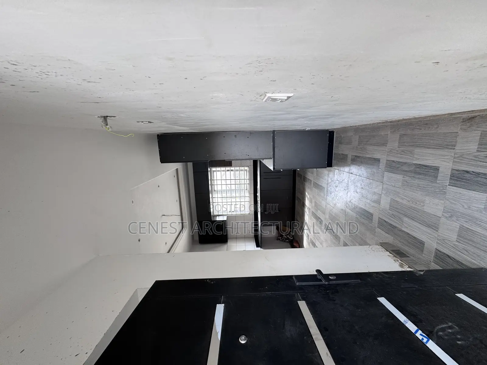 3bdrm Duplex in Amasaman for sale