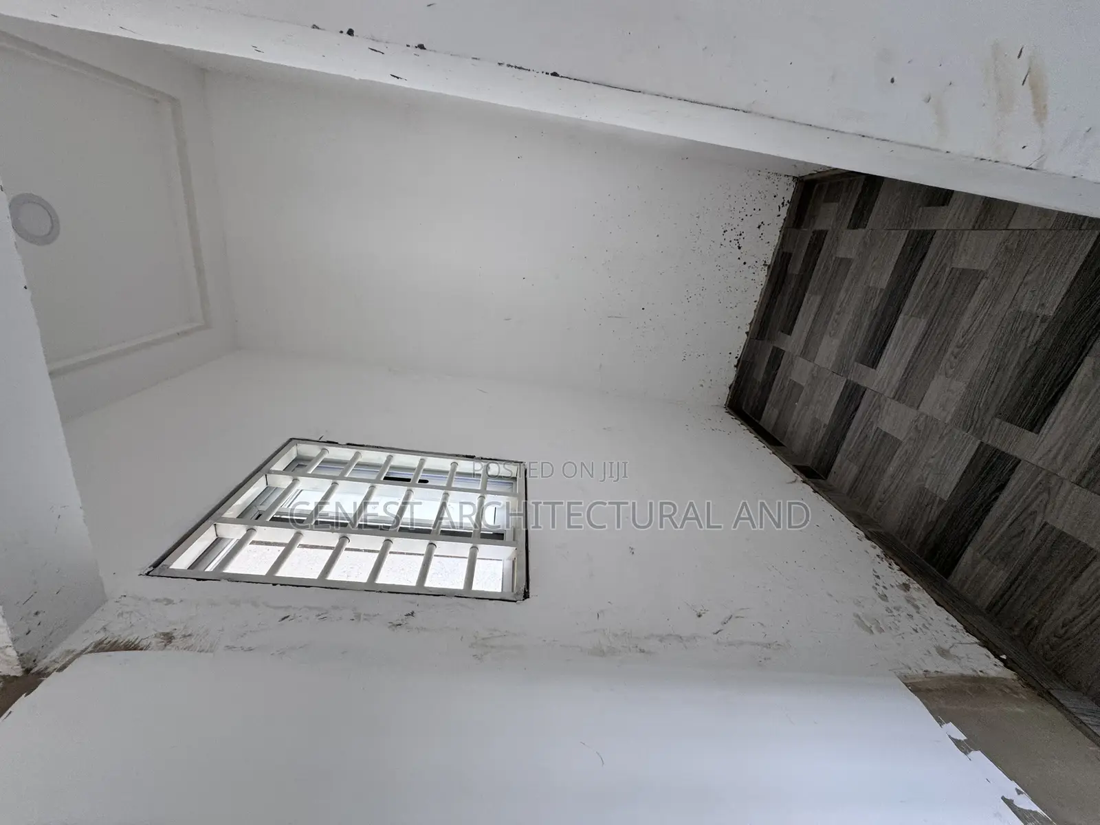 3bdrm Duplex in Amasaman for sale
