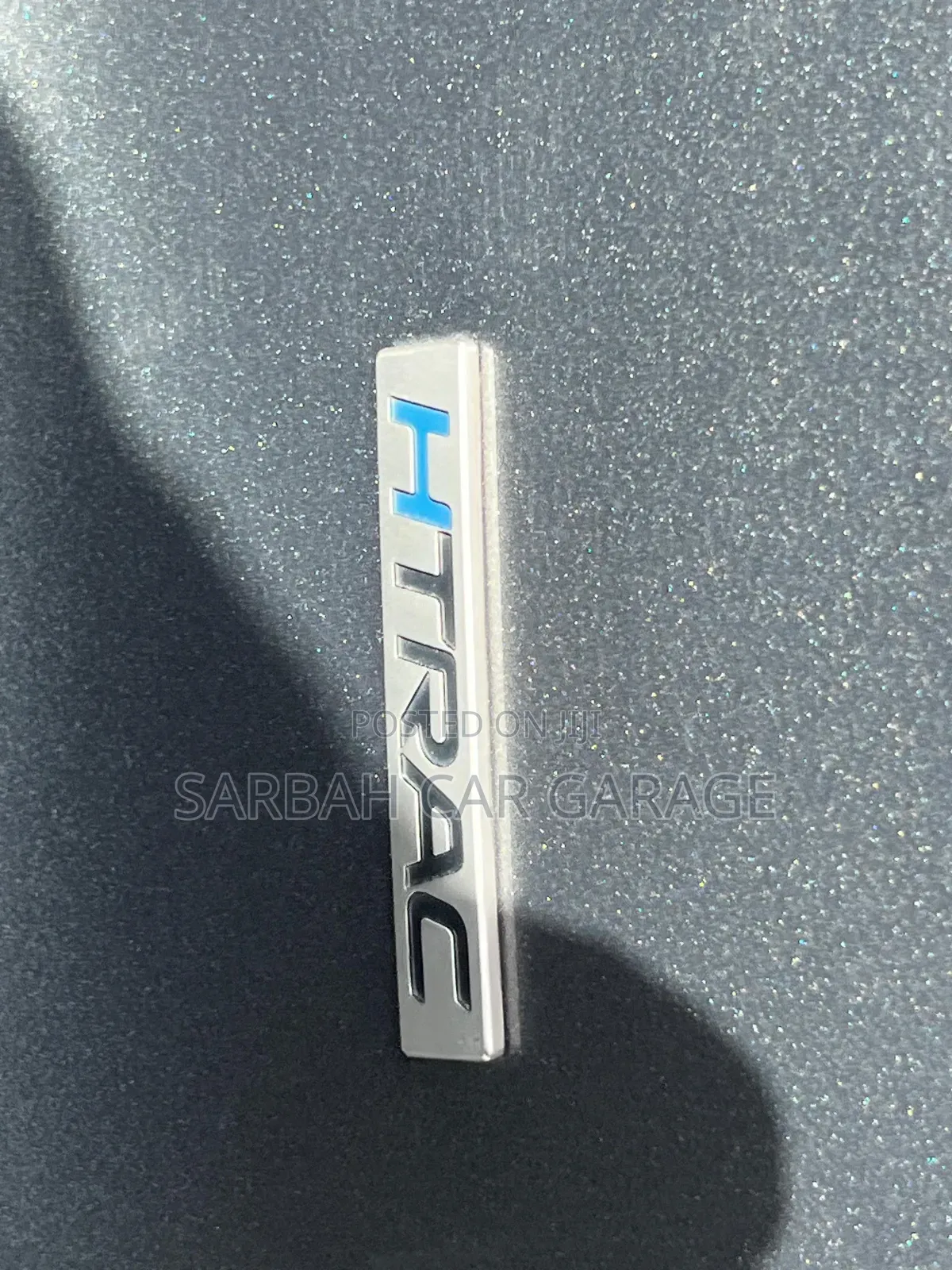 Hyundai Santa Fe Ultimate 2.0T FWD 2019 Gray