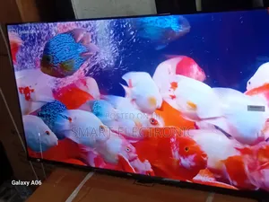 Immersive Viewing With TCL 43-Inch Smart Television
