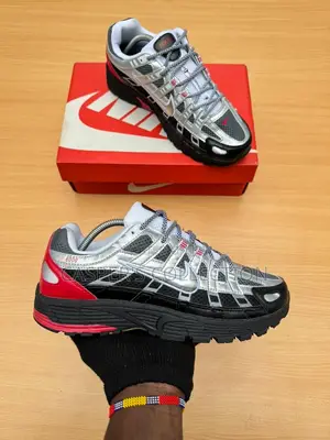 Nike P-6000