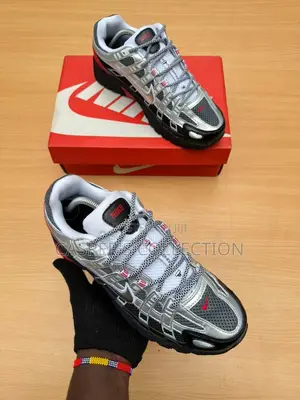 Nike P-6000