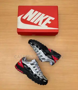 Nike P-6000