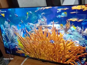 Sharp Smart: TCL 43-Inch Full Hd Tv