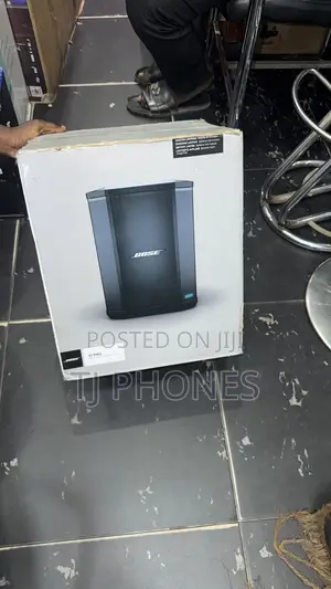 Bose 1s Pro+
