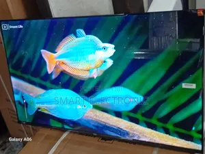 TCL 43-Inch Smart Tv – Perfect for Movies Gaming