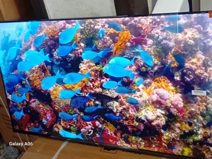 TCL 43-Inch Tv – Vivid Colors, Smart Experience