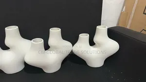 Flower Vase (3pcs)