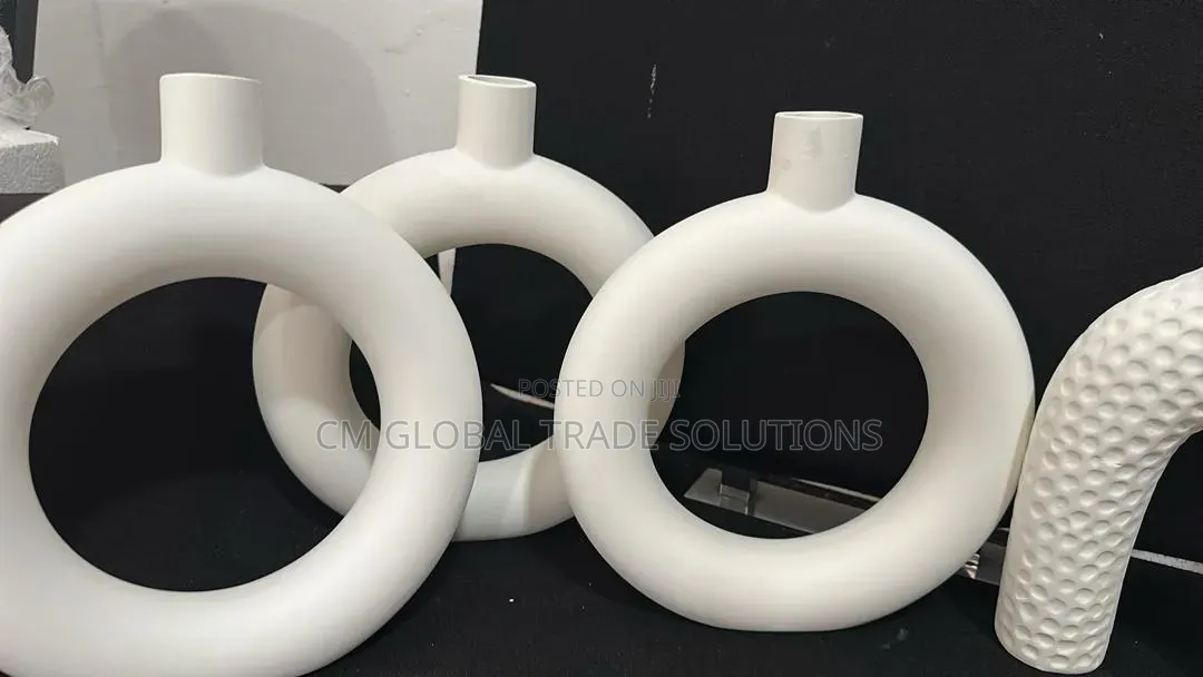 Flower Vase (3pcs)
