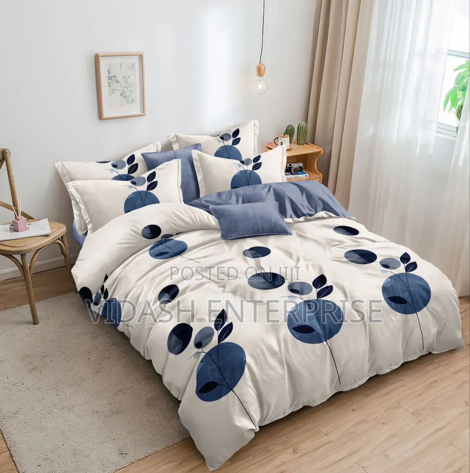 "Find Your Perfect Match With Our Double Size Duvet