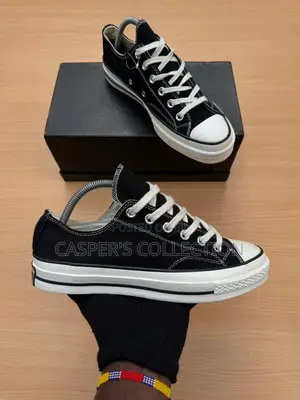 Converse Chuck 70 Ox Low