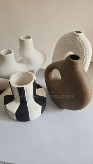 Flower Vase (3pcs)
