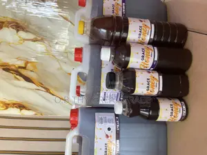 Free Delivery of 5 Liters 100% Organic Forest Honey at Affordable