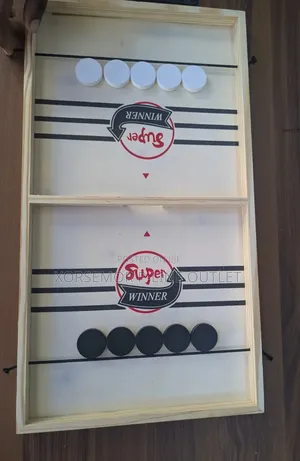 Football Board Game