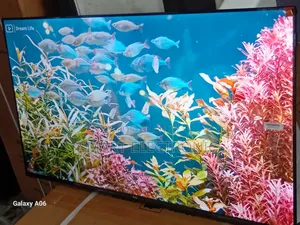Enjoy Every Detail With TCL 43-Inch Hd Tv