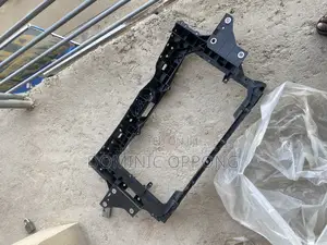 Honda Accord 2023-2024 Radiator Support