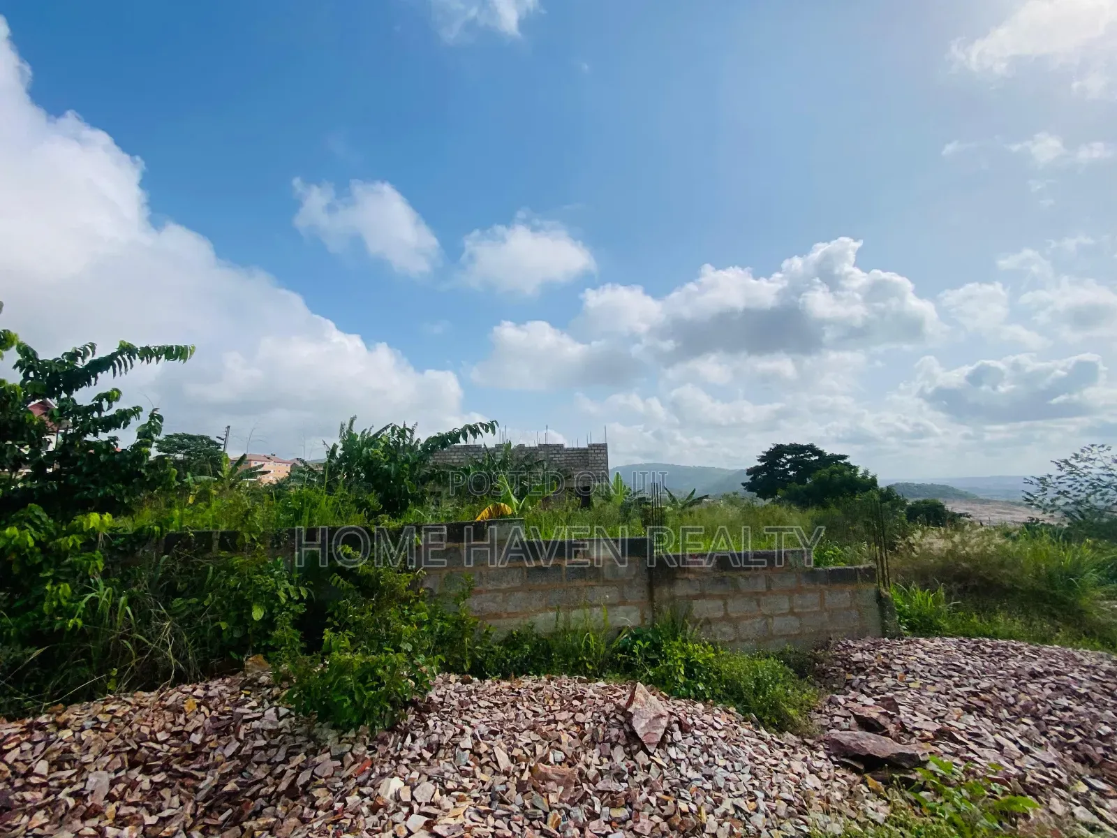 0.34 Acre Land for Sale at Kwabenya Comment