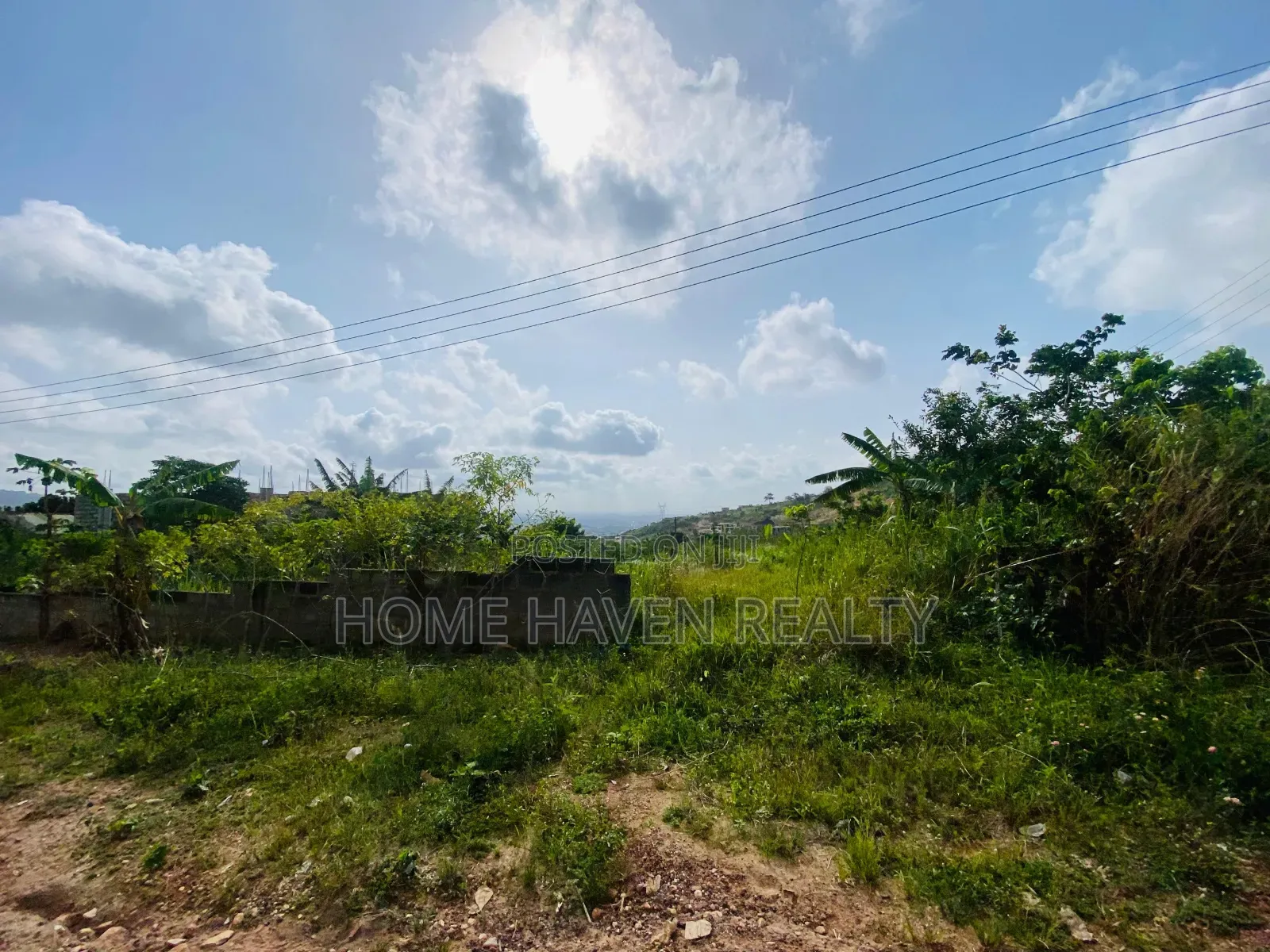 0.34 Acre Land for Sale at Kwabenya Comment