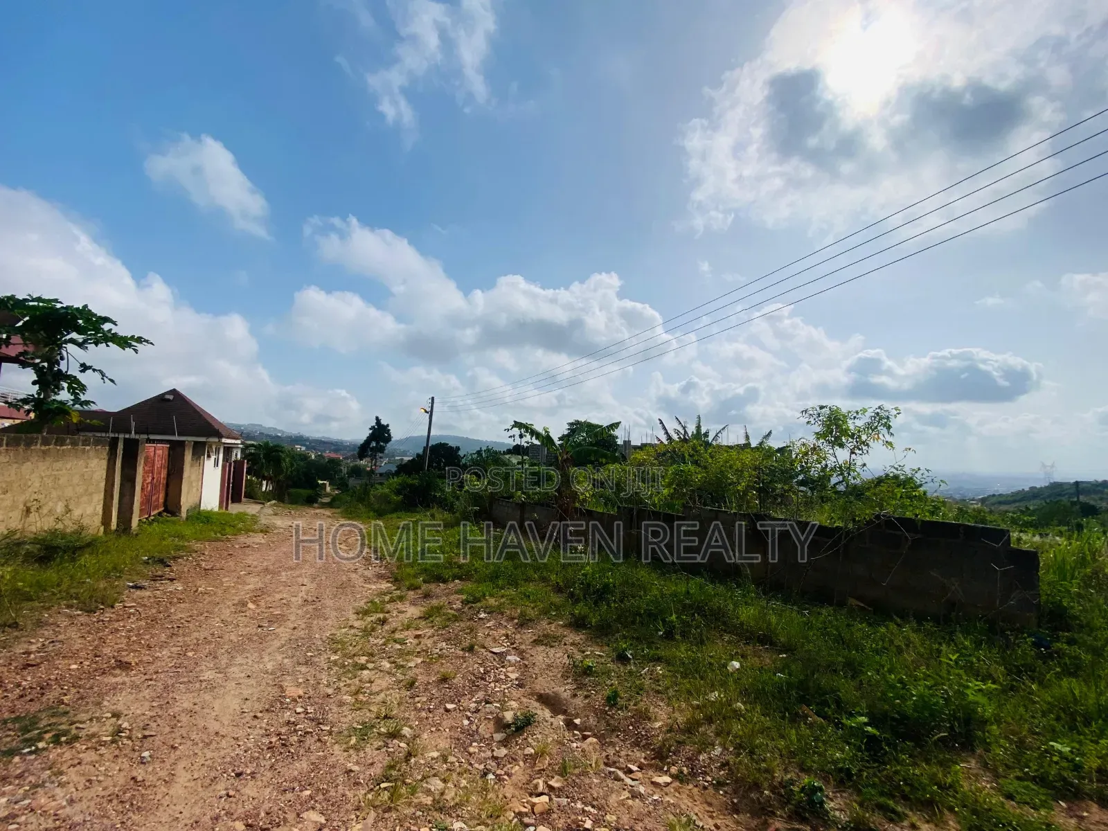 0.34 Acre Land for Sale at Kwabenya Comment
