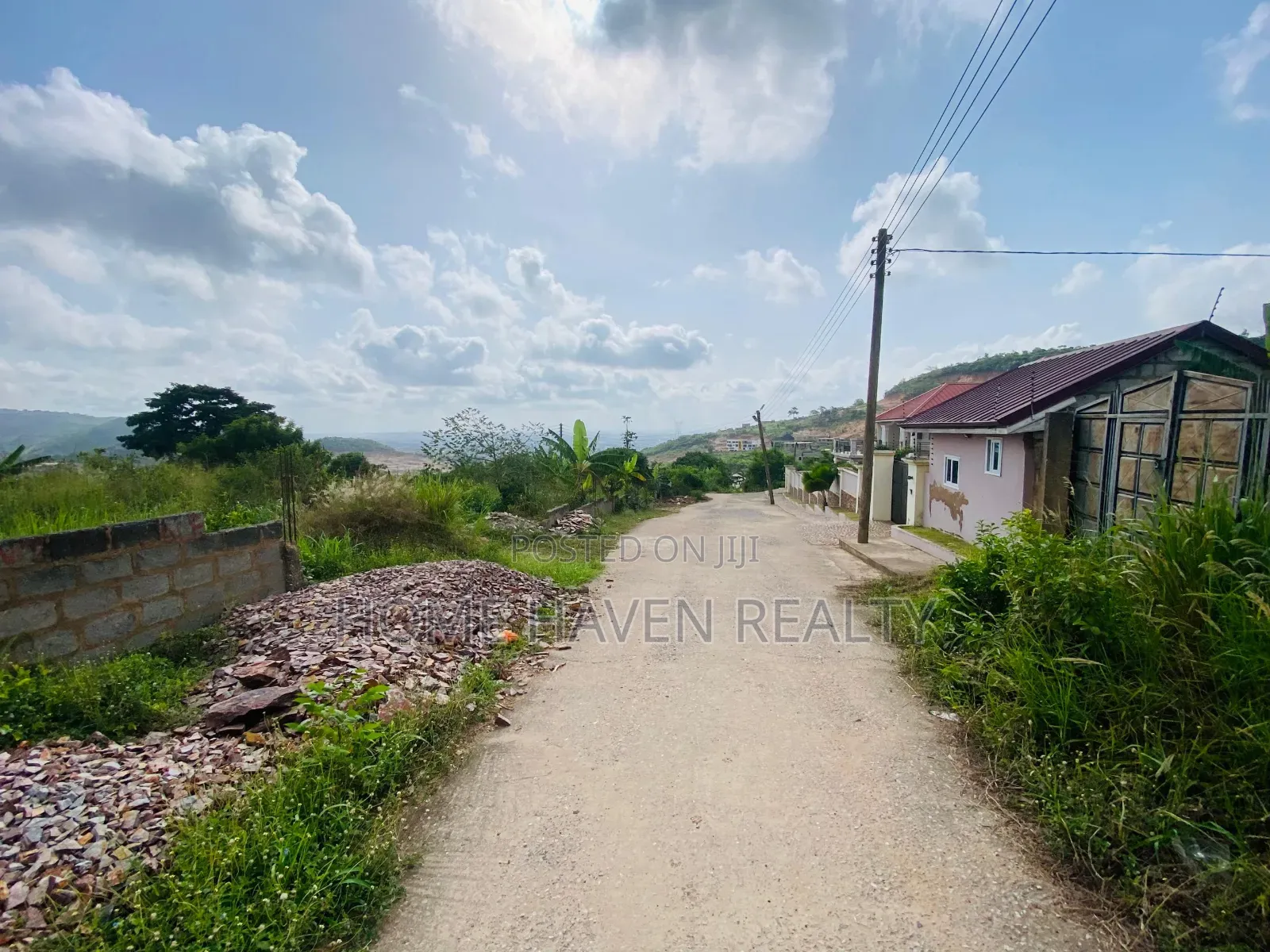 0.34 Acre Land for Sale at Kwabenya Comment