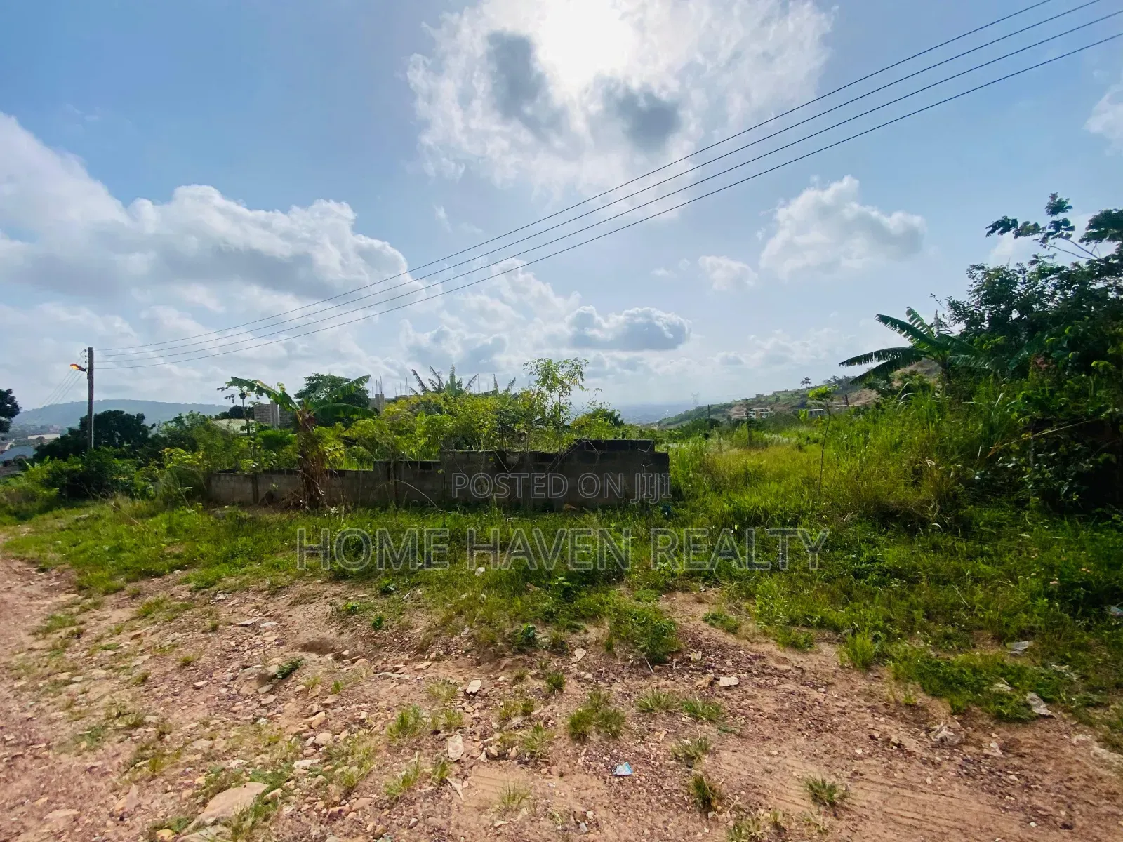 0.34 Acre Land for Sale at Kwabenya Comment