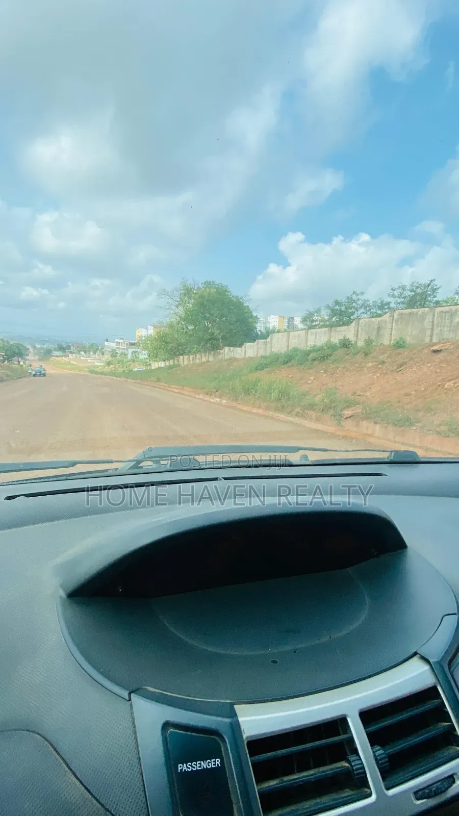 0.34 Acre Land for Sale at Kwabenya Comment