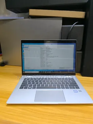 Laptop HP EliteBook x360 1030 G4 16GB Intel Core i5 SSD 256GB