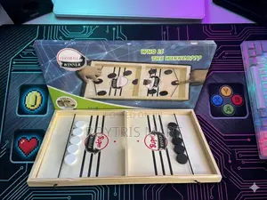 Football Table Game