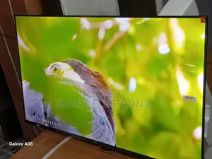 TCL 43-Inch Smart Tv – Built for Comfort Viewing