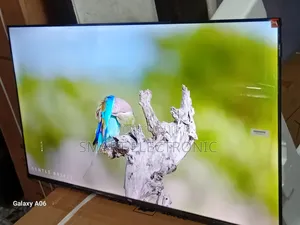 Discover Clarity With TCL 43-Inch Television