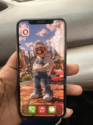 Apple iPhone 11 Pro 64 GB Gray