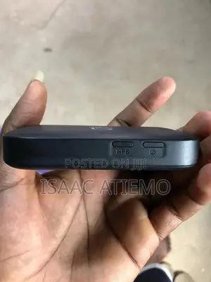 Alcatel Linkzone 2 Mifi + Powerbank