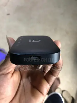 Alcatel Linkzone 2 Mifi + Powerbank