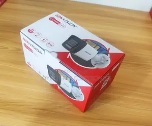2mp Smart Hybrid Light Bullet Ip Camera (