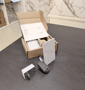 Starlink Mesh Router for Wifi Extension