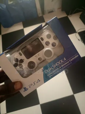 Ps4 Dualshock 4 Controllers