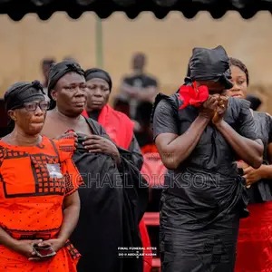 Funeral Photography