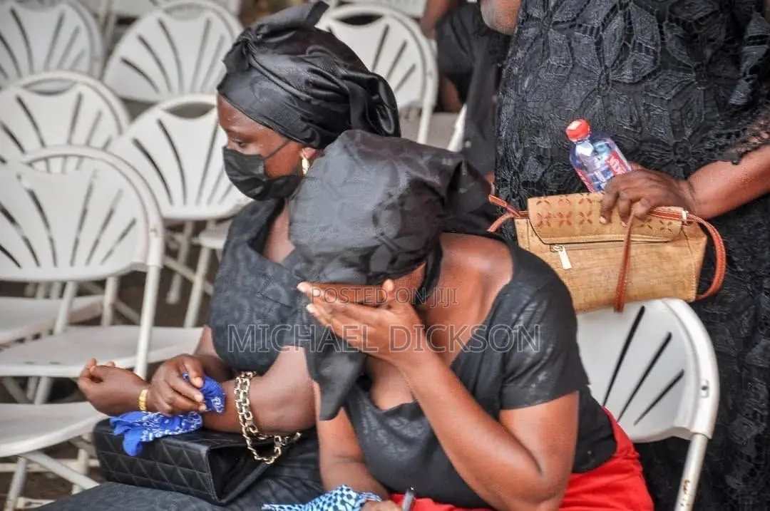 Funeral Photography