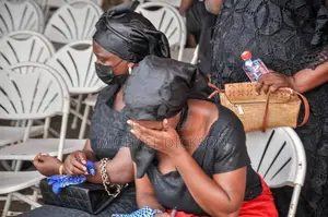 Funeral Photography