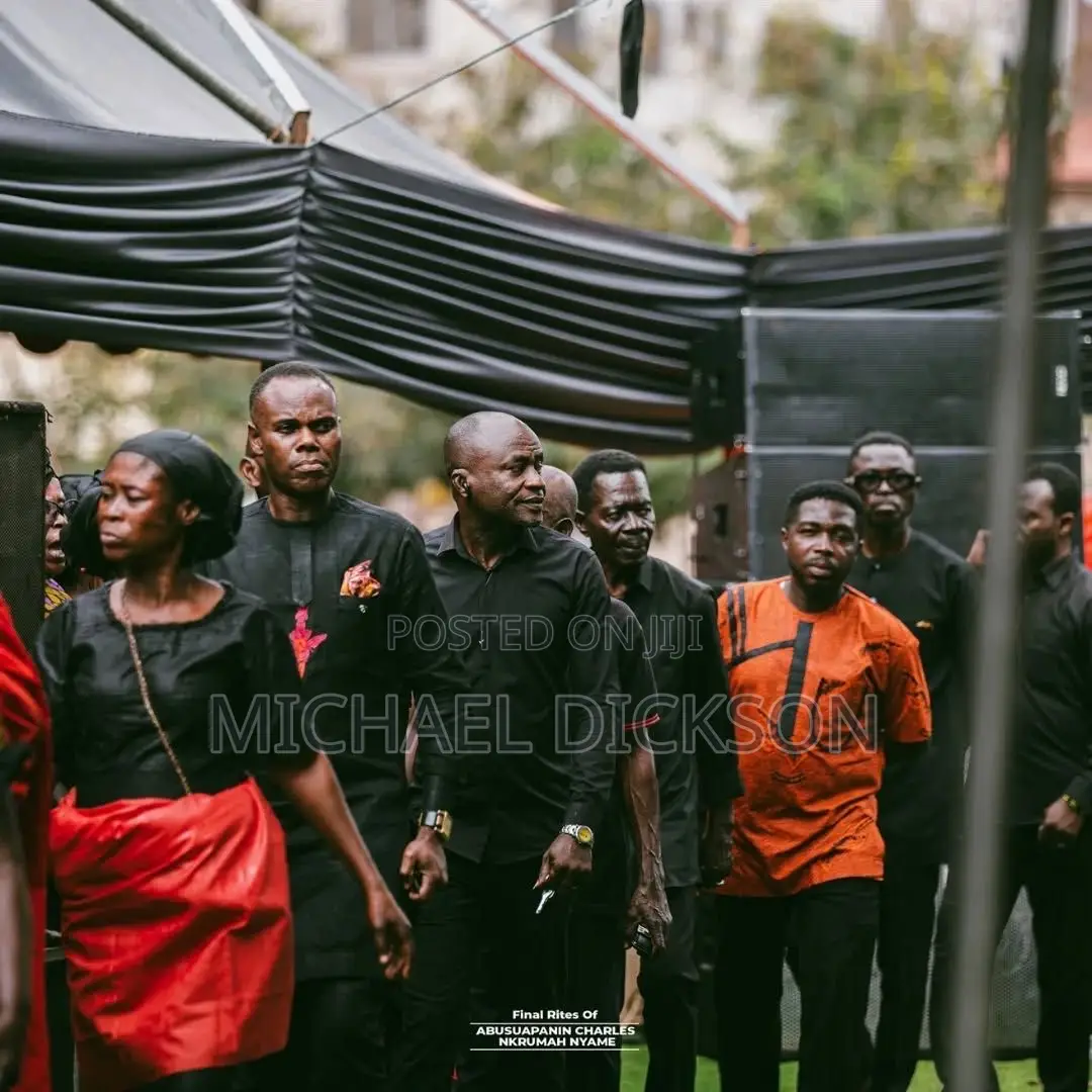 Funeral Photography
