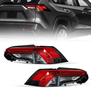 Toyota Rav4 2019-2024for Retrofit/Upgrade Automobile Taillight