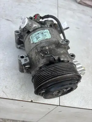 Honda Cr-v 2017 2018 2019 Aircondition Motor/Compressor