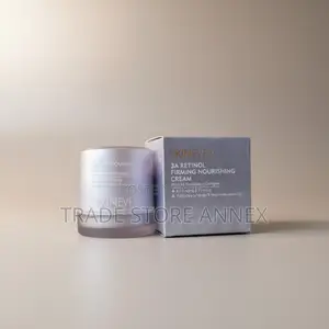 Face Cream Collagen Retinol Cream