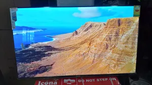 Upgrade Your Viewing With Ansano 50-Inch Smart Display