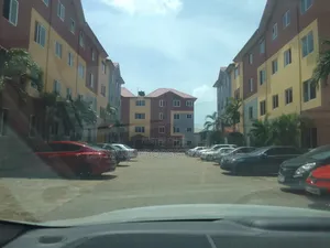 Furnished 1bdrm Apartment in Ebenard Properties, School Junction
