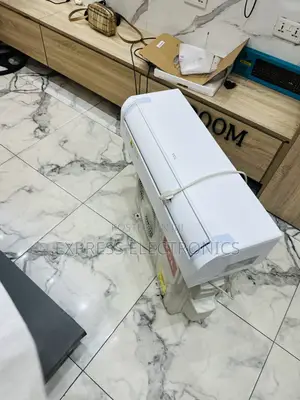 Dehumidifier Split R410 Gas TCL 1.5hp Air Conditioner