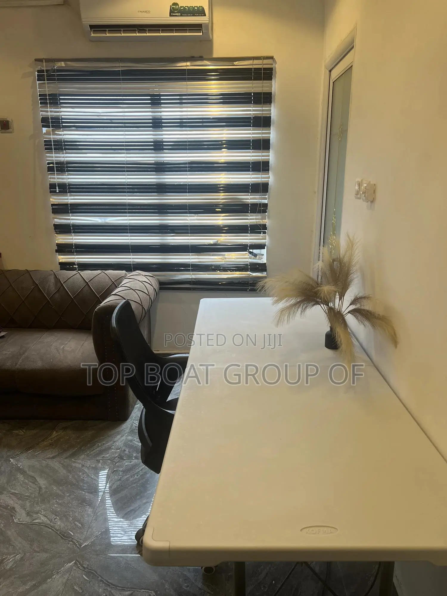 4bdrm House in Top-Boat Agency, Kumasi Metropolitan for sale