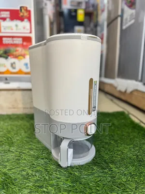 10kg Grain Dispenser