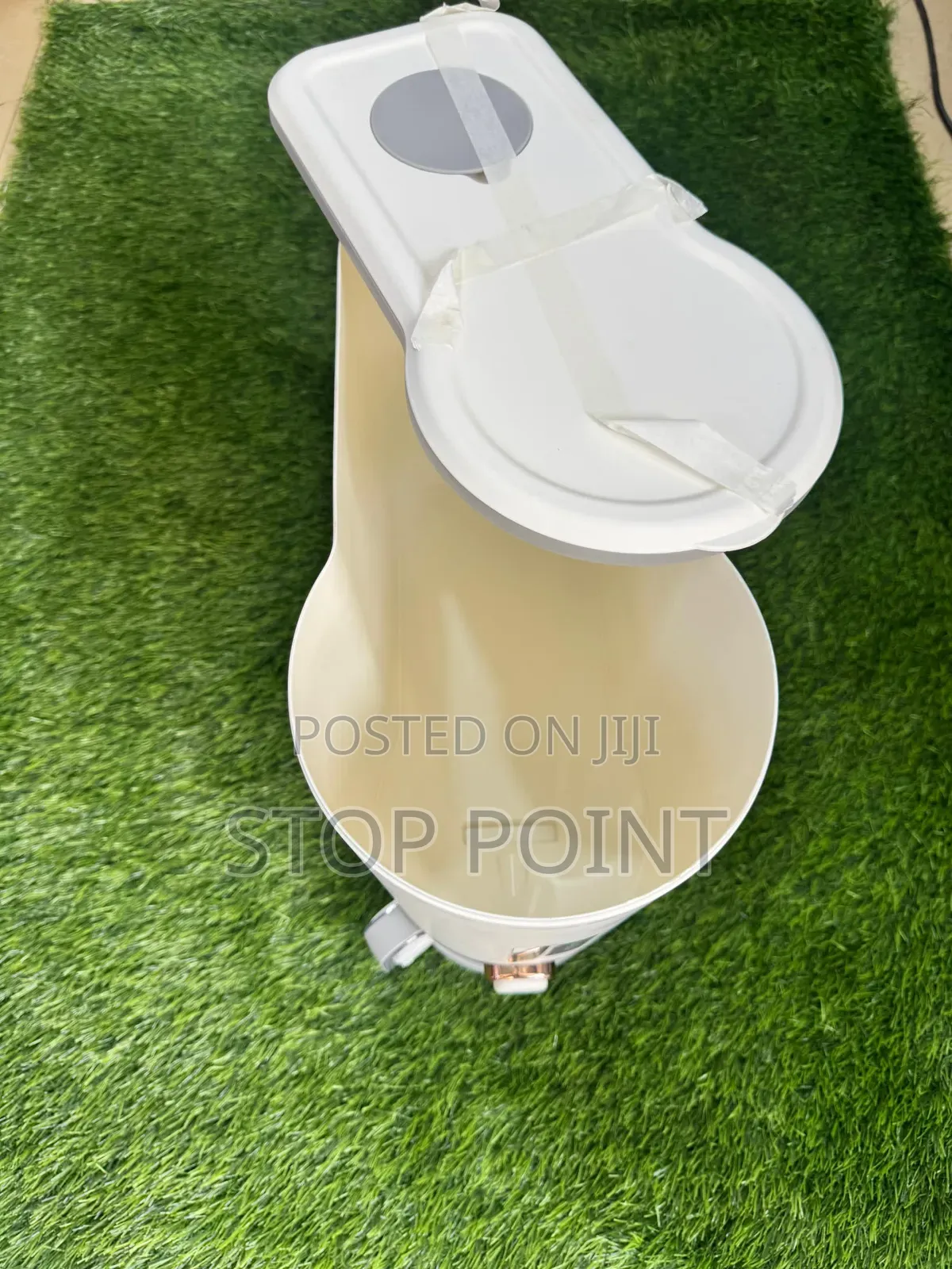 10kg Grain Dispenser