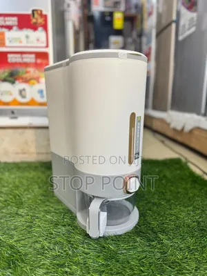 10kg Grain Dispenser